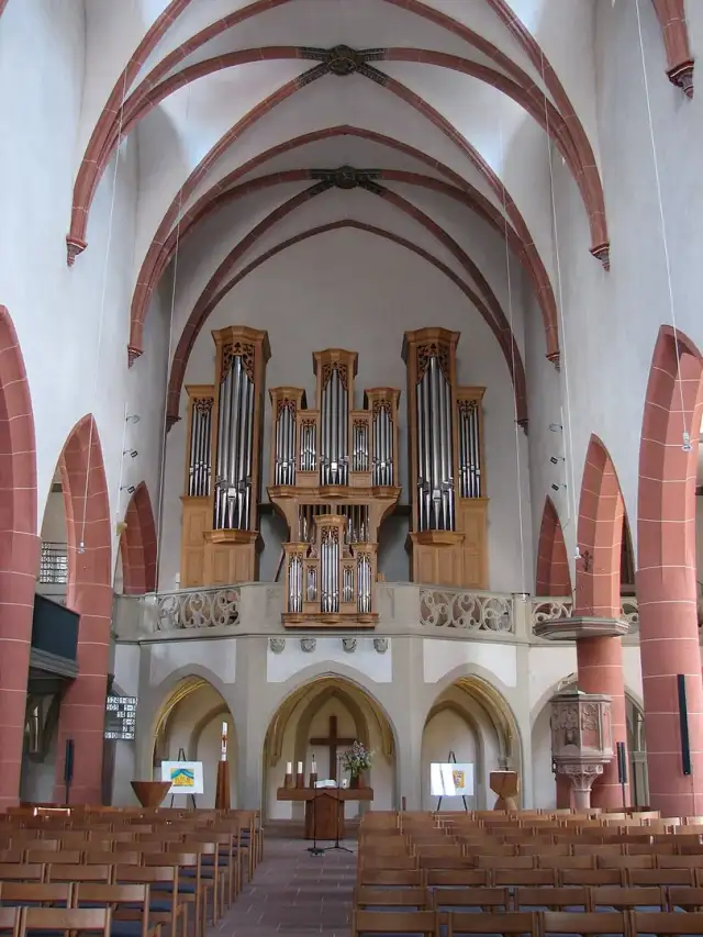 A Cappella – Kammerchor Stuttgart